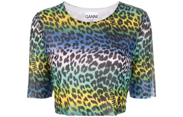 GANNI T