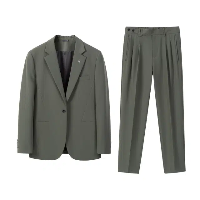 Maserati Athflowcleanfit