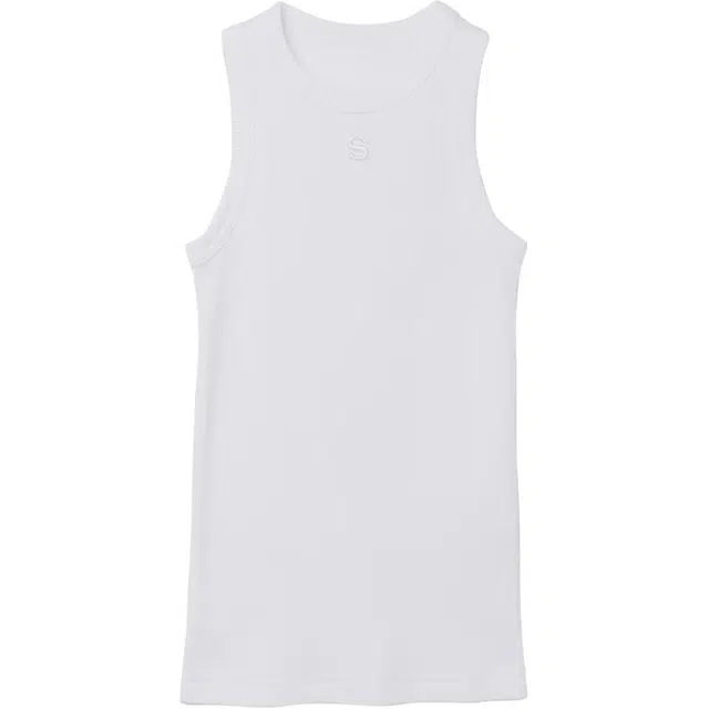 Sacai SS25 logo