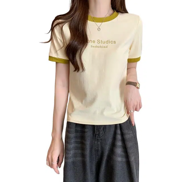 T