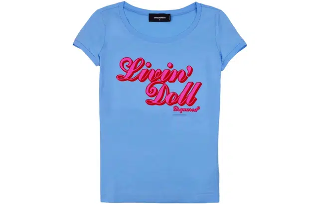 DSQUARED 2 T