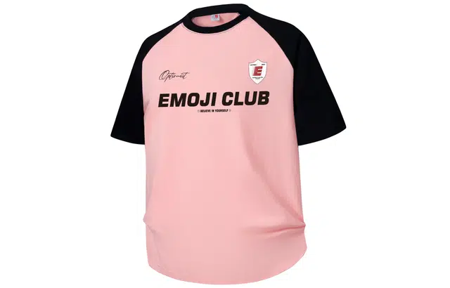emoji T