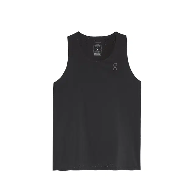 On Race Singlet