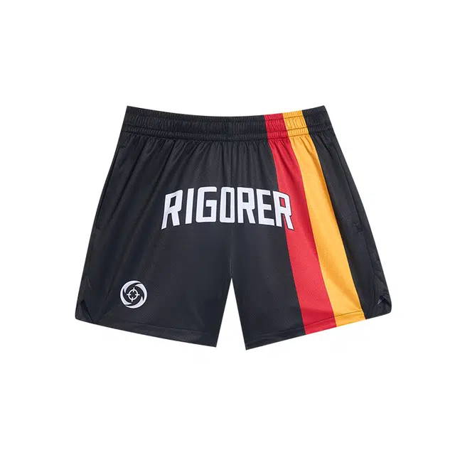 RIGORER