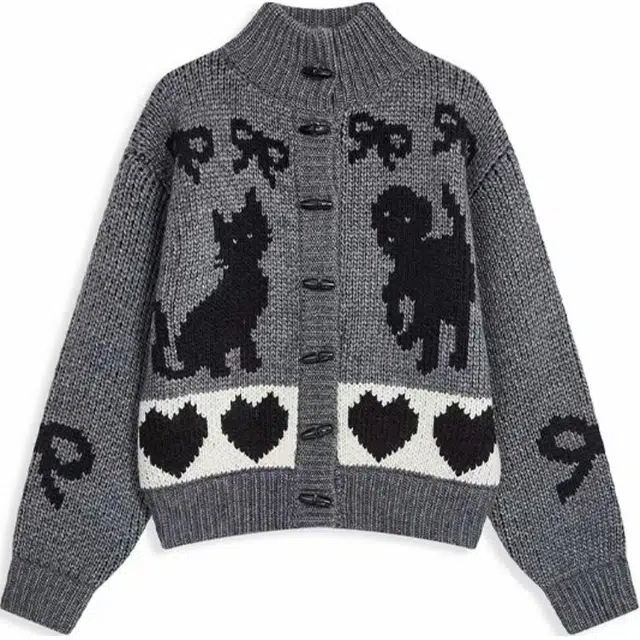 Open Yy FW24