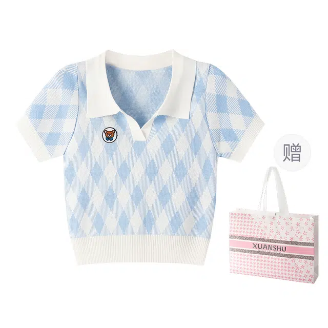 XUANSHU polo T