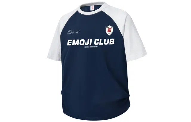 emoji T
