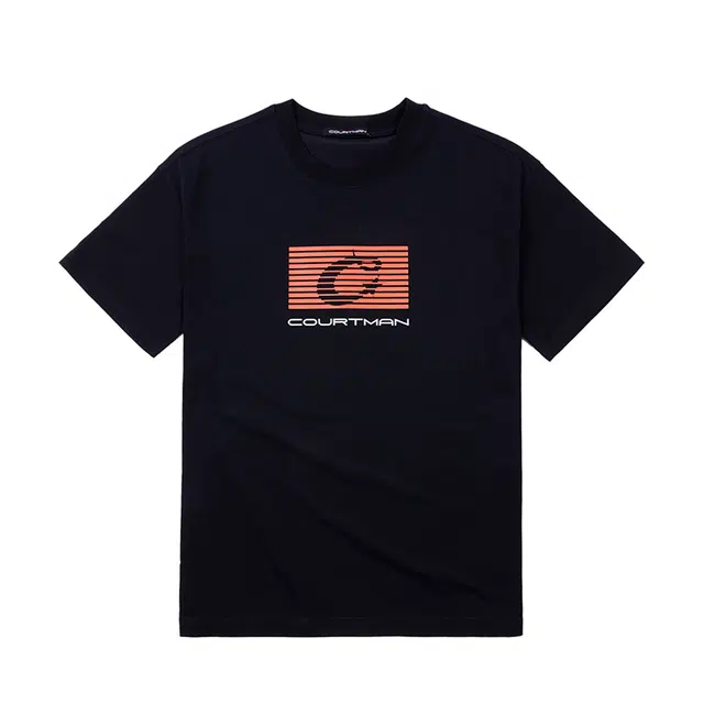 COURTMAN T