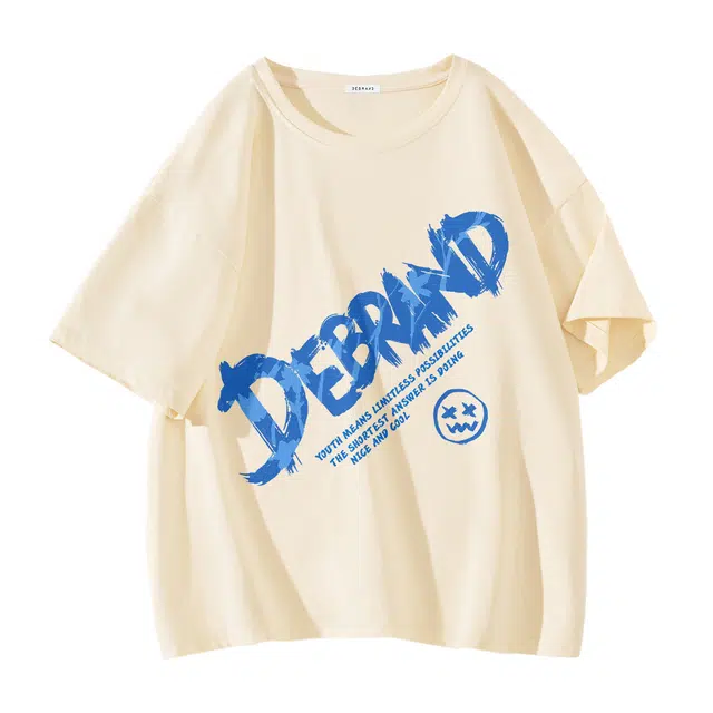 DEBRAND T