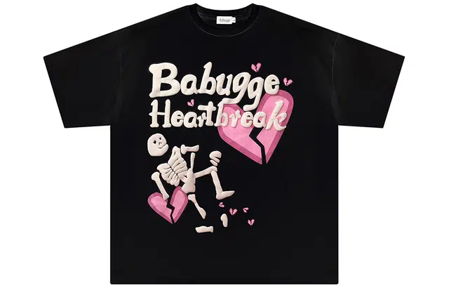 BABUGGE T