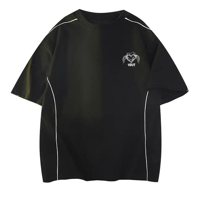 YPUT polo T