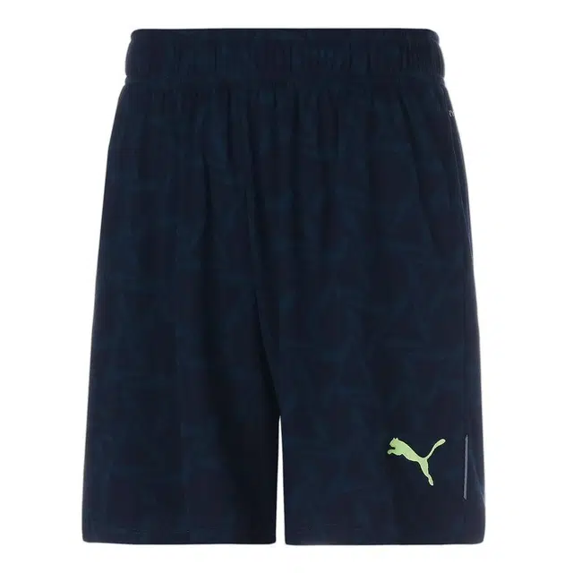 PUMA INDIVIDUAL TRAINING HYBRIDKnit SS25 logo