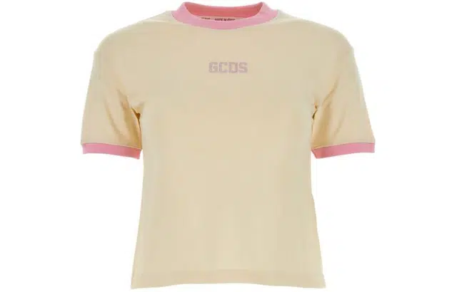 GCDS T