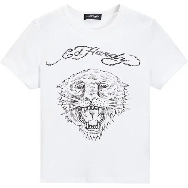 Ed Hardy T