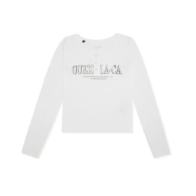 GUESS T