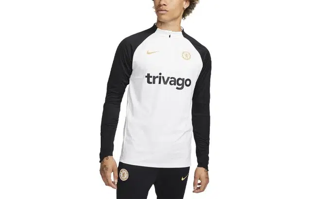 Nike Chelsea F.C. Strike Winter Warrior