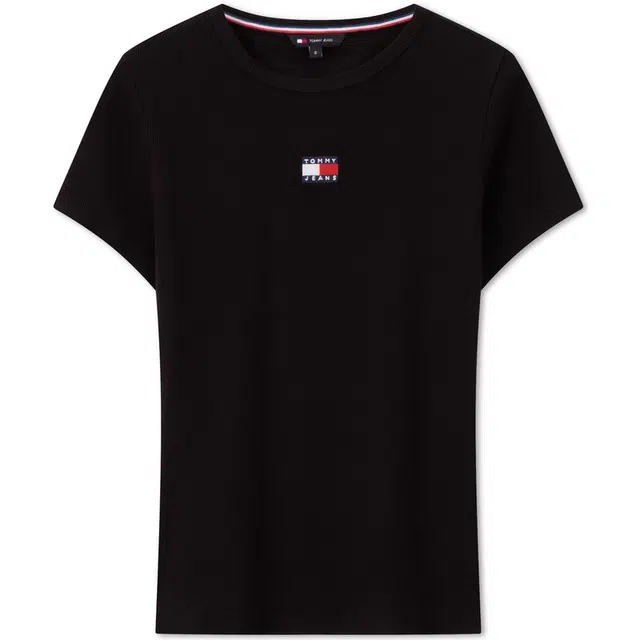 Tommy Hilfiger logo T