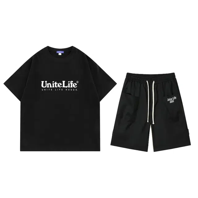 Unite Life HOODS T