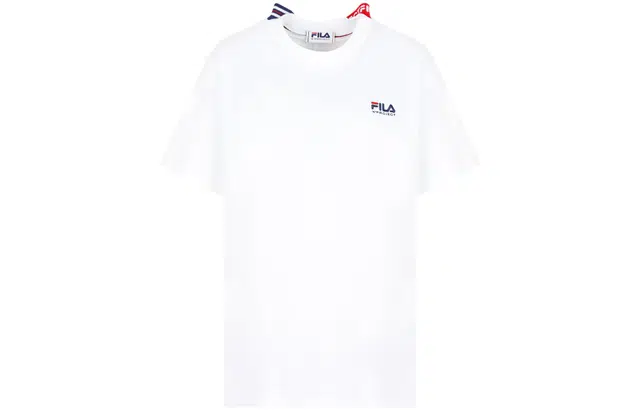 YProject x FILA SS22 LogoT