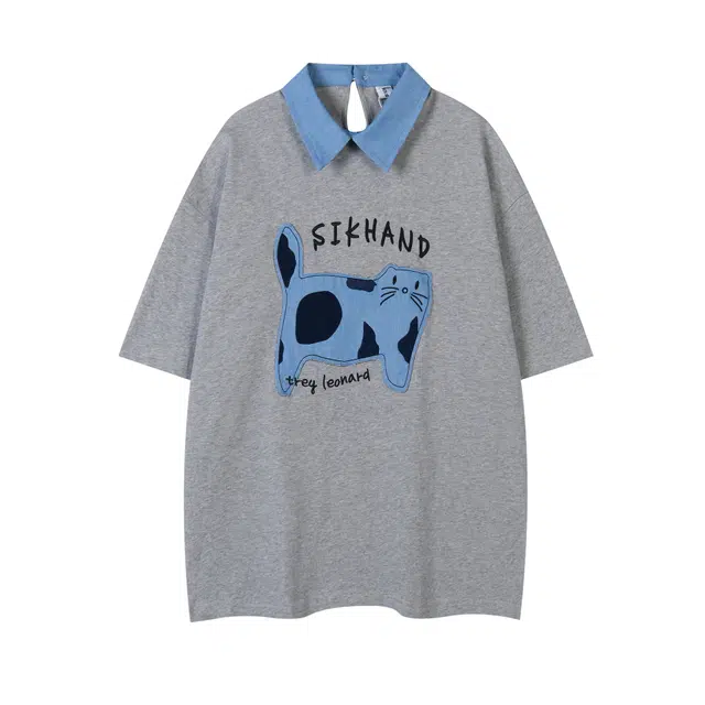 YEARNED T