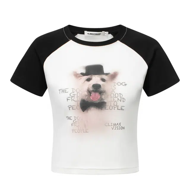CLIMAX VISION T