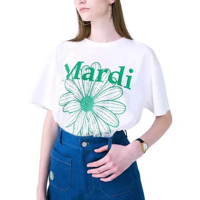 MARDI MERCREDI SS24 T