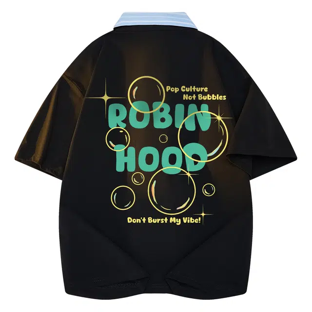 ROBINHOOD POLOPolo