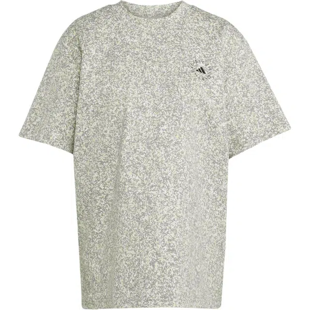 adidas Stella McCartney Printed Loose Tee