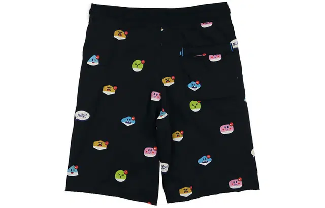 Nike Sportswear AOP Moji