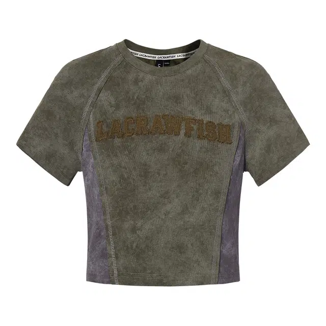 LA CRAWFISH T