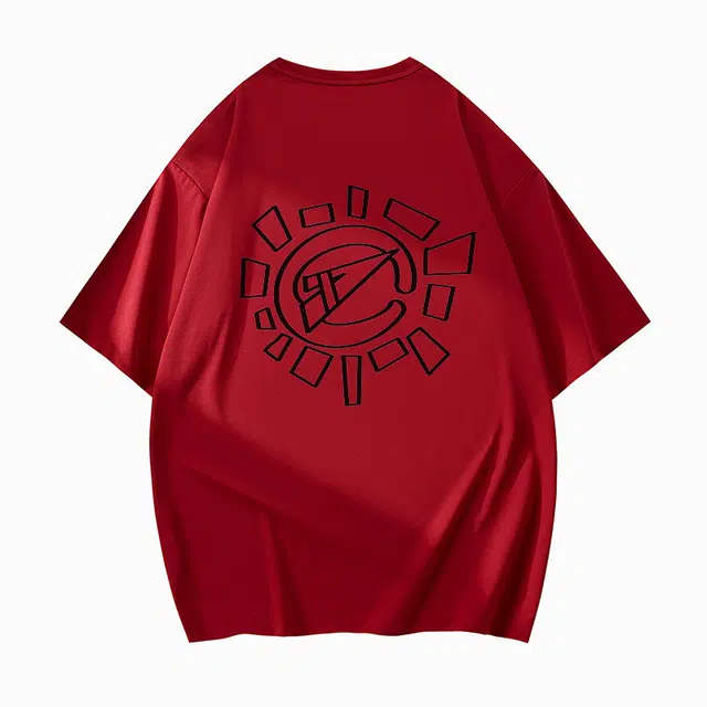 Caramella Logo T