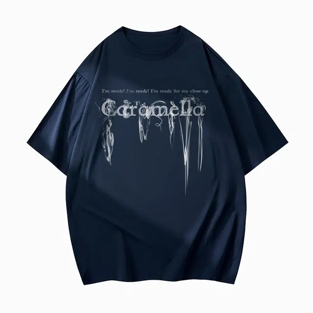 Caramella Logo T