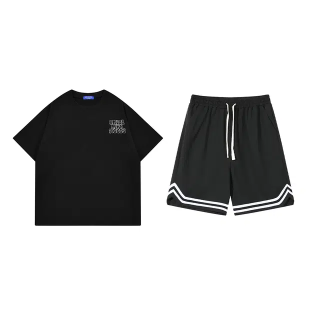 Unite Life HOODS logoT