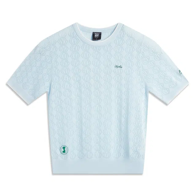 LiNing x Disney T