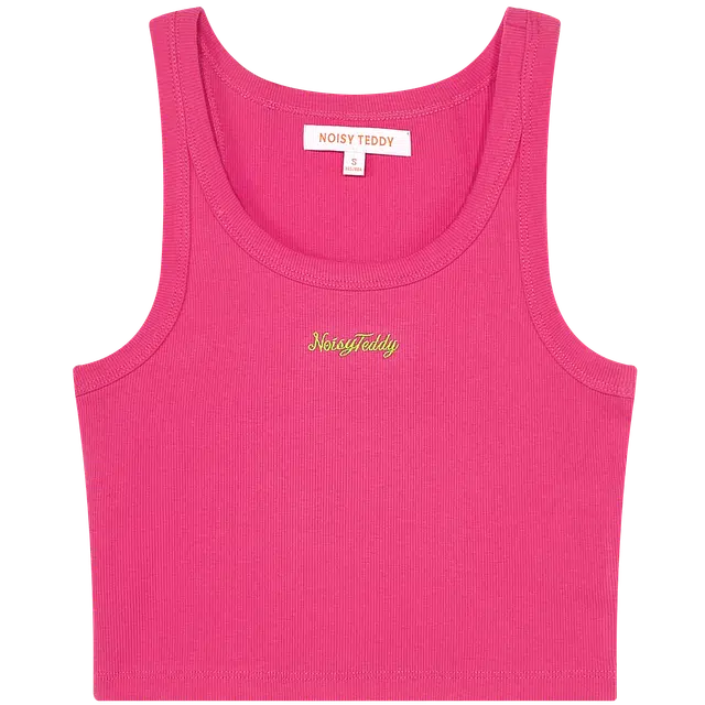 NOISY TEDDY