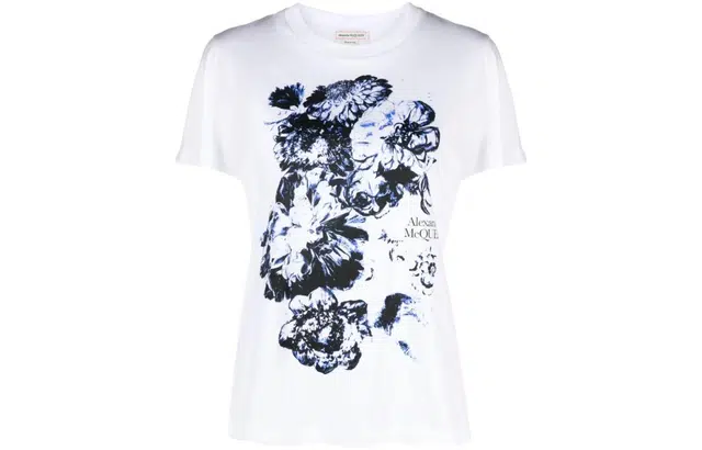 Alexander McQueen T