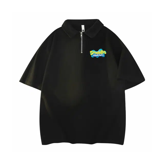 SPONGEBOB SQUAREPANTS Polo
