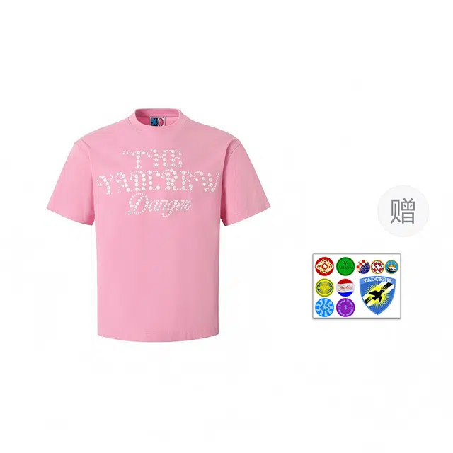 YADcrew T