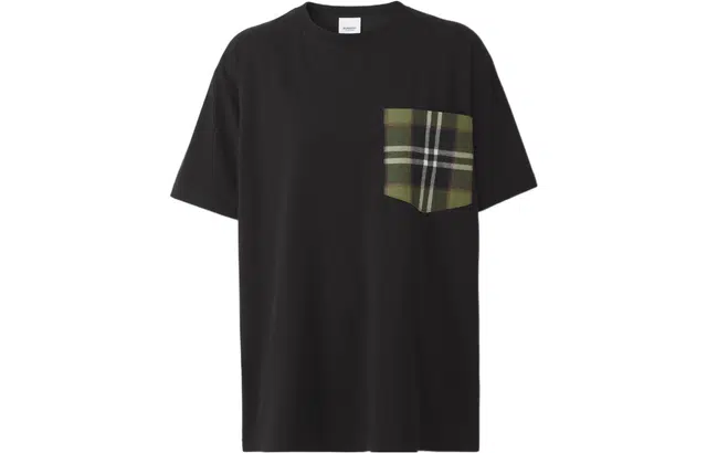 Burberry SS22 T