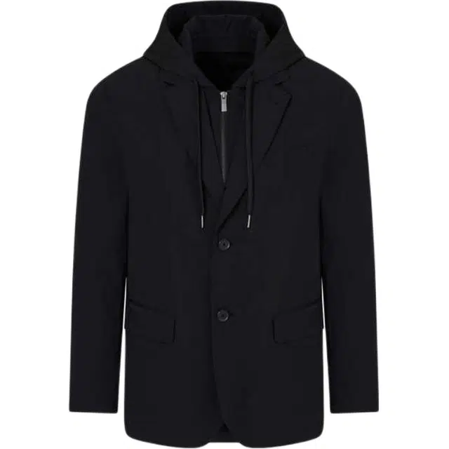 ARMANI EXCHANGEAE SS25