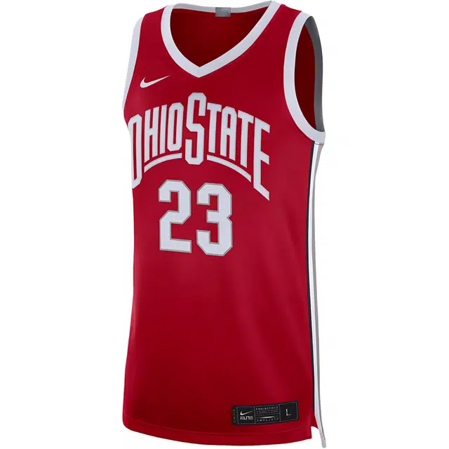 Nike Ohio State Limited