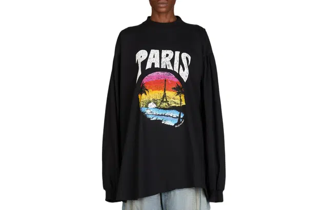 Balenciaga SS24 T