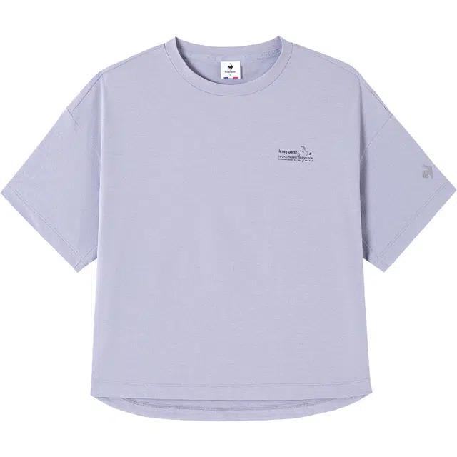 le coq sportif T