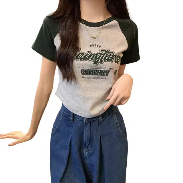 T