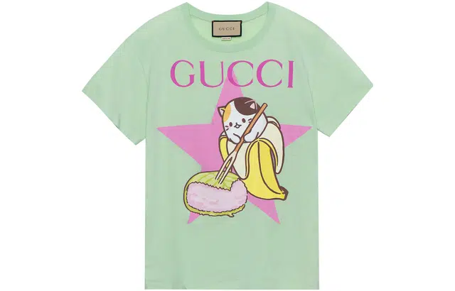 GUCCI FW22 T