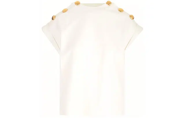 Alexander McQueen SS24 T