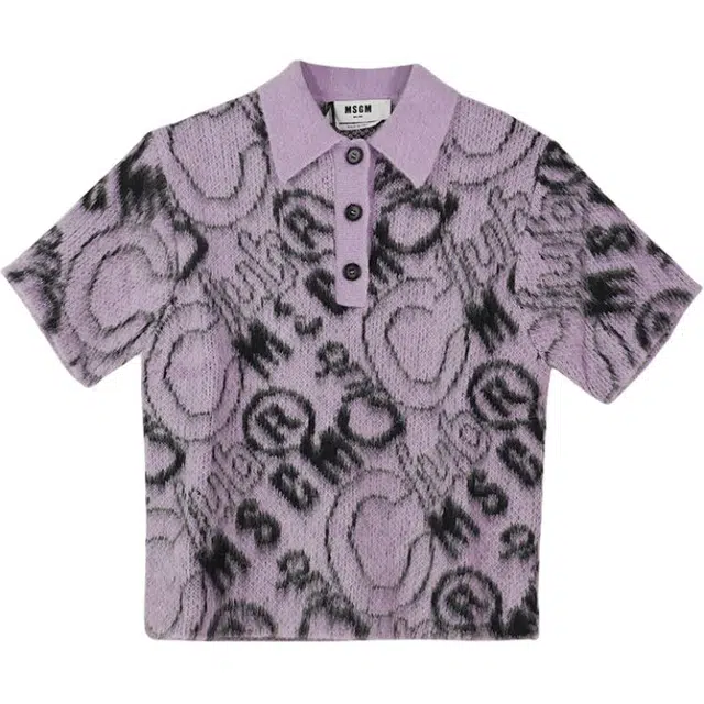 MSGM Polo
