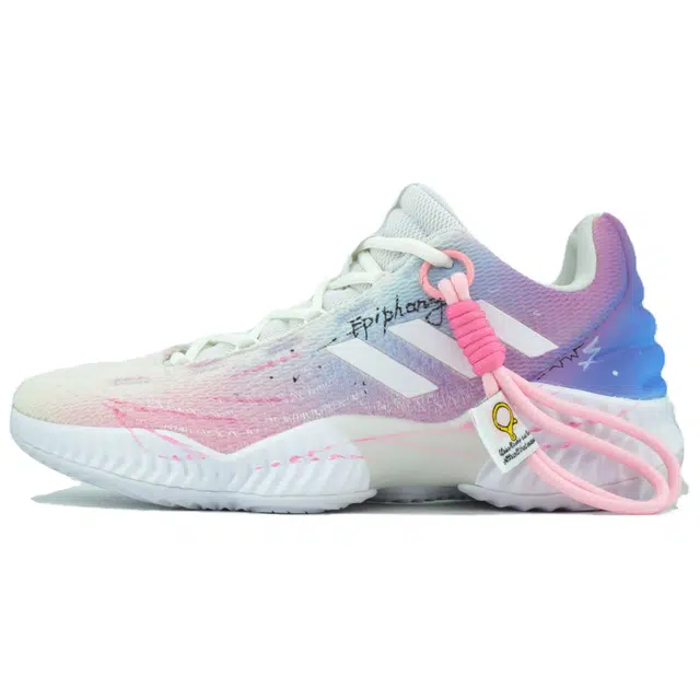 adidas Pro Bounce 2018