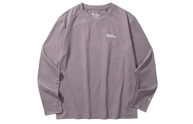 Jack Wolfskin Logo T