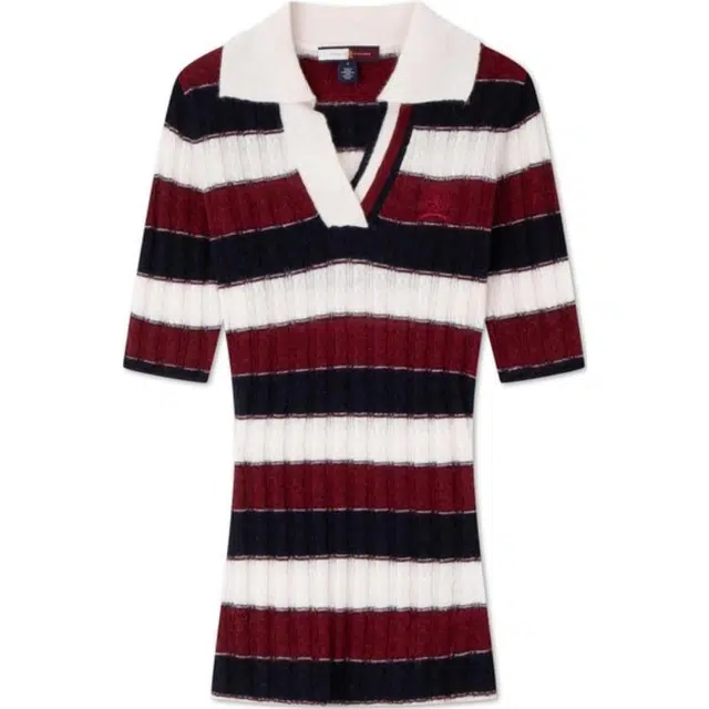 Tommy Hilfiger V
